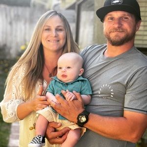 Meet your Posher, Allyn